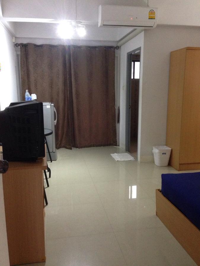 Baan Khun Yai Hotel Nakhonratchasima Exterior foto